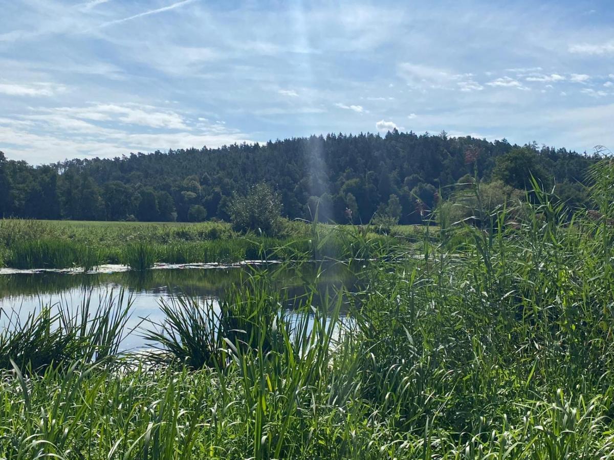 Appartamento Idyllische In Mossendorf