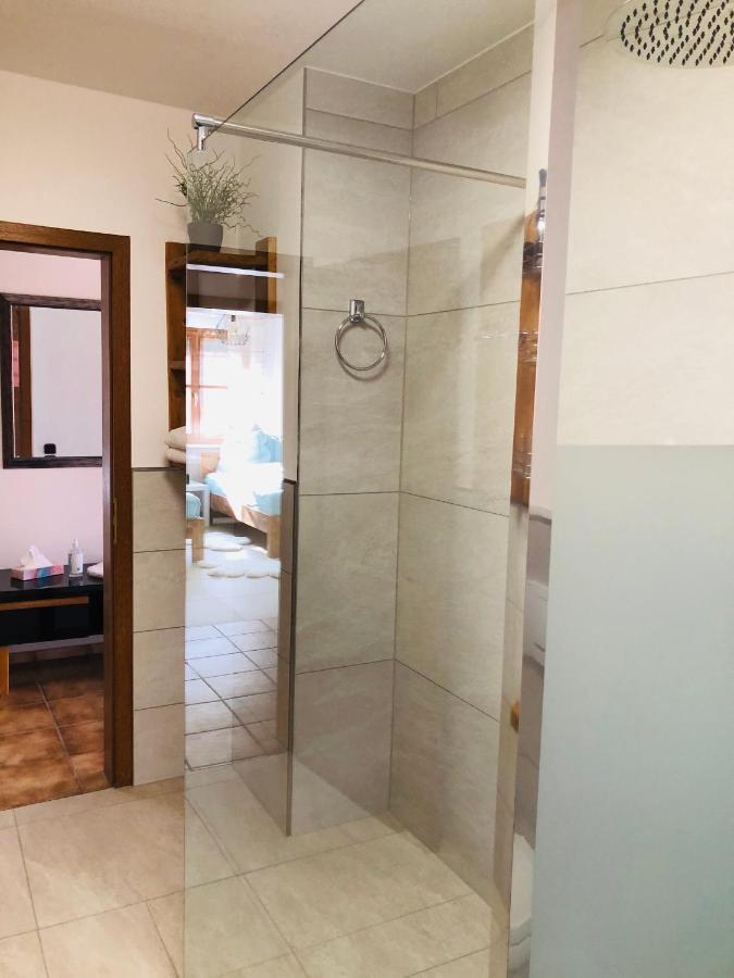 Apartment Idyllische In Mossendorf *