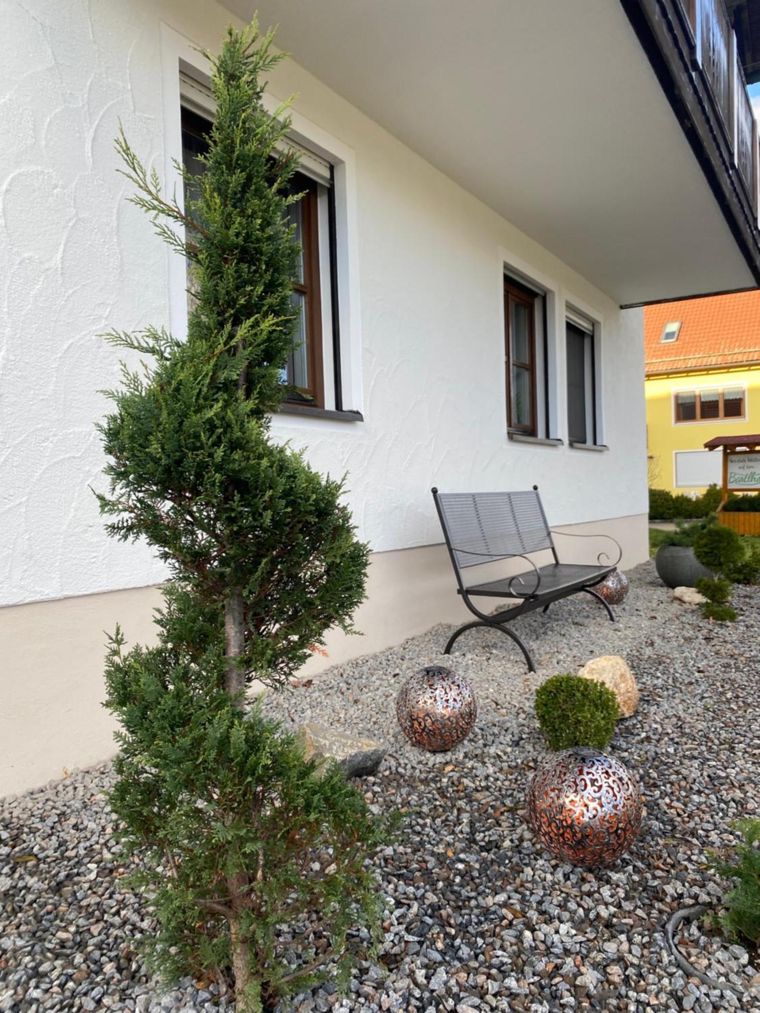 Idyllische In Mossendorf Apartment *