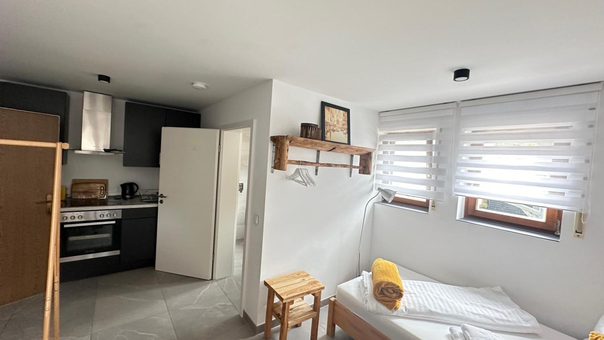 Apartment Idyllische In Mossendorf Burglengenfeld